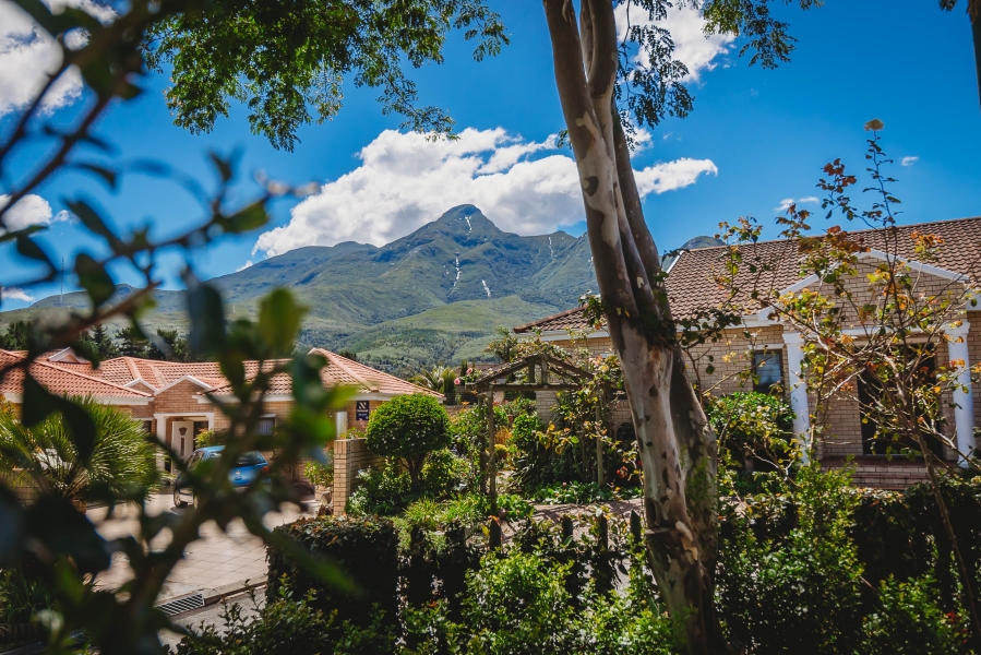 3 Bedroom Property for Sale in Camphersdrift Western Cape